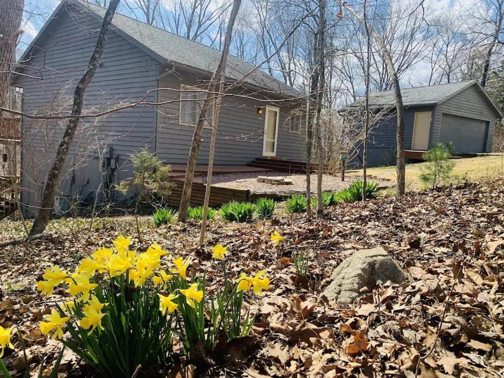 Preston Hollow Bloomington Dış mekan fotoğraf