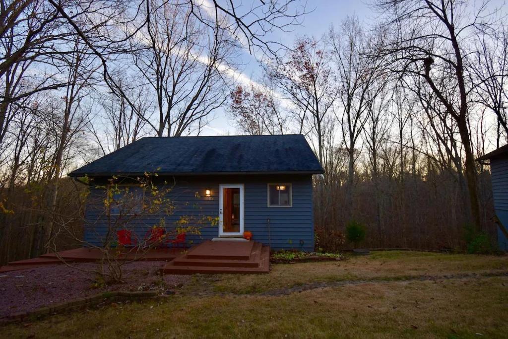 Preston Hollow Bloomington Dış mekan fotoğraf