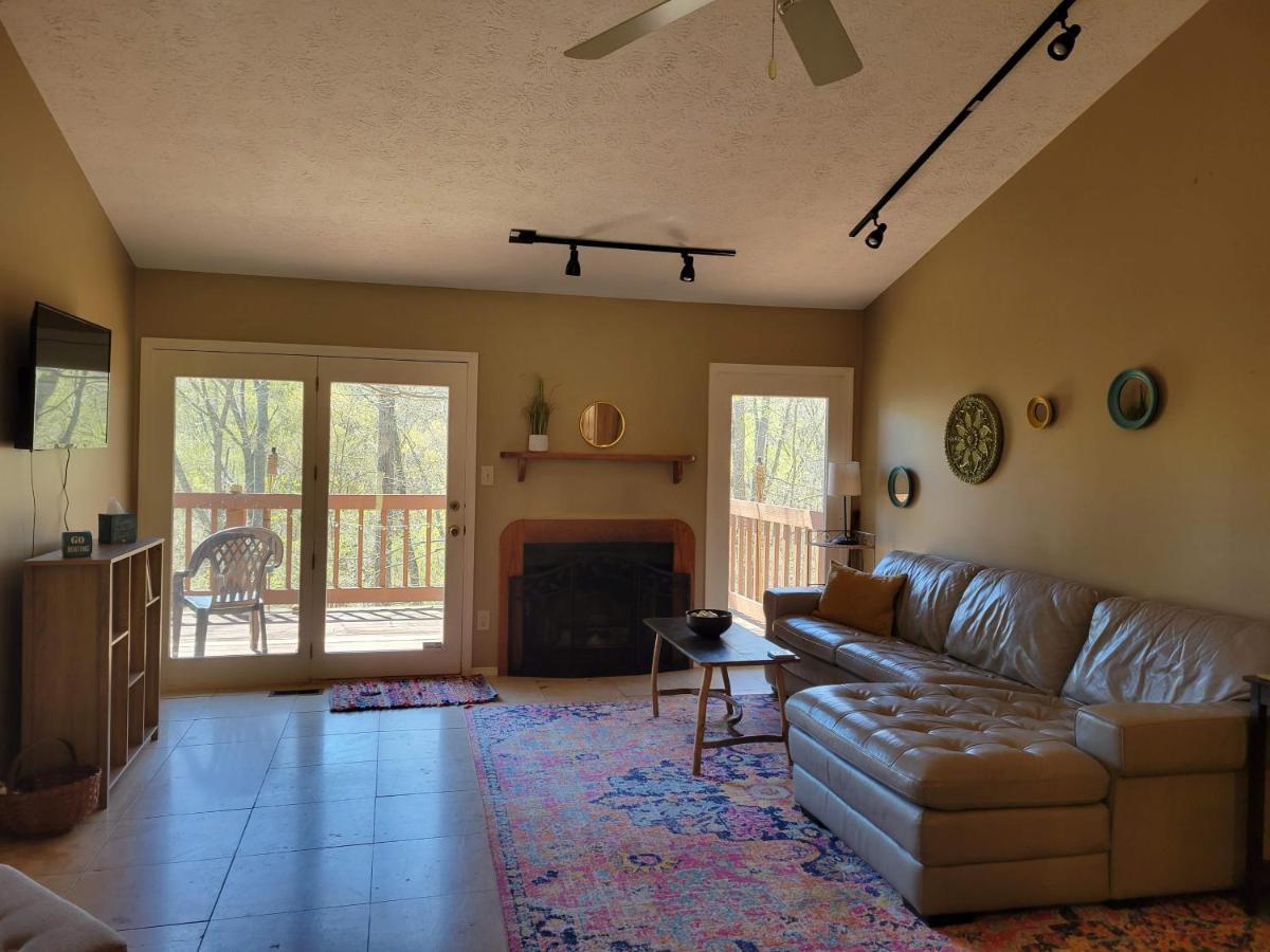 Preston Hollow Bloomington Dış mekan fotoğraf