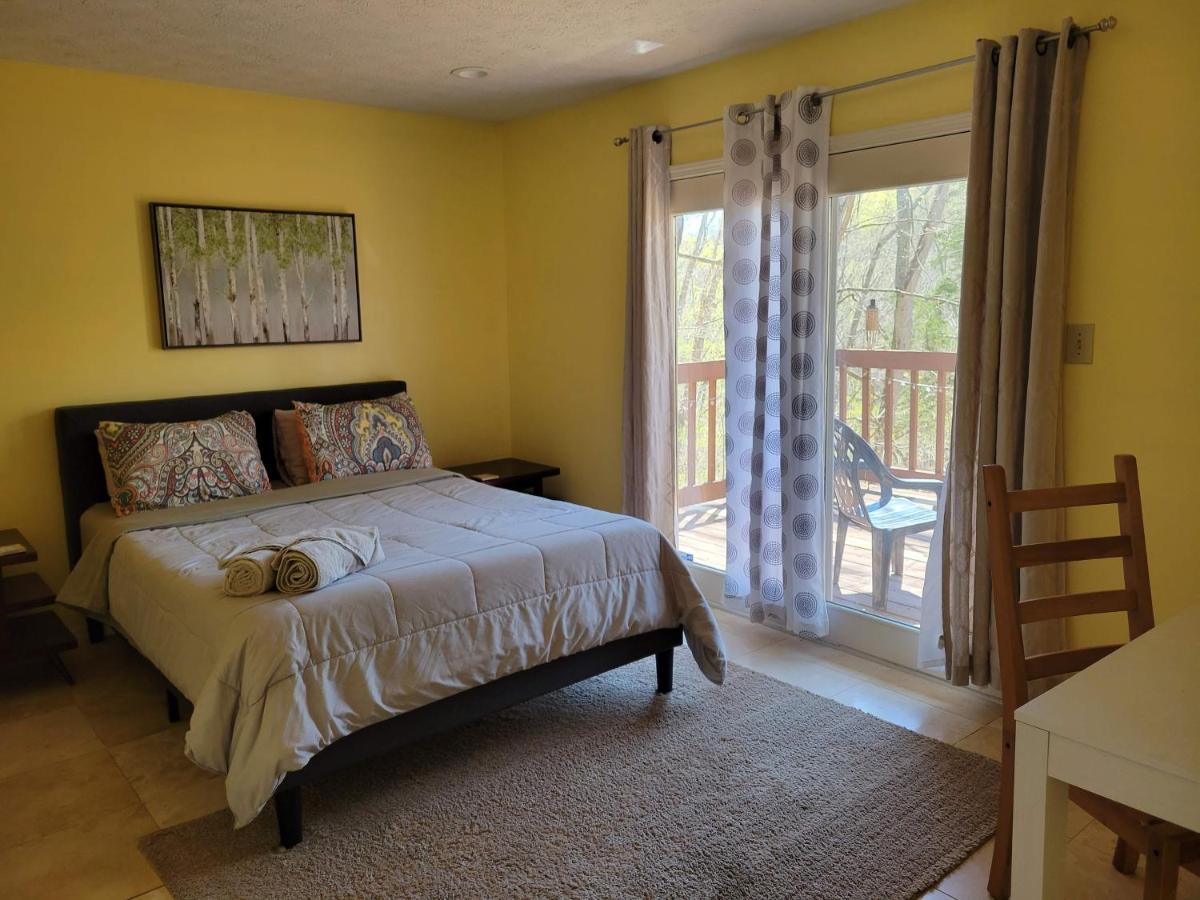 Preston Hollow Bloomington Dış mekan fotoğraf